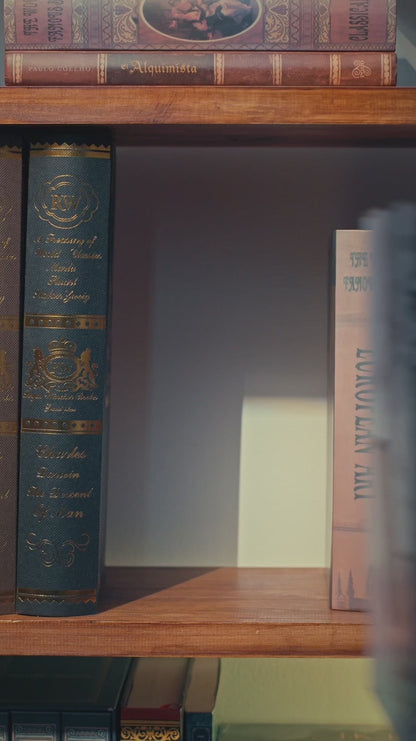 Old Shanghai Book Nook Kit | Exclusive Release